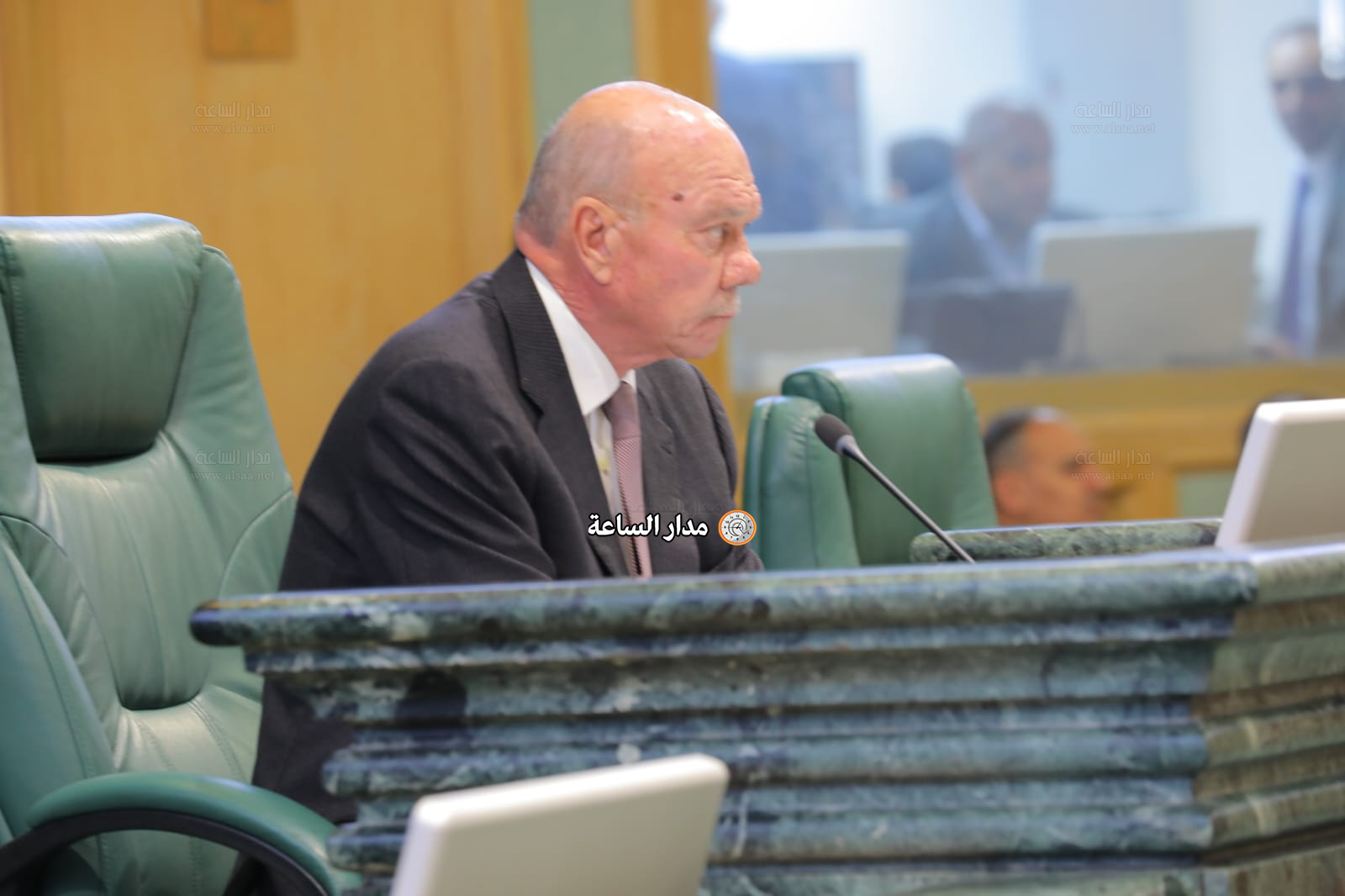 Madar Al-Saa Images 0.21970982377438997