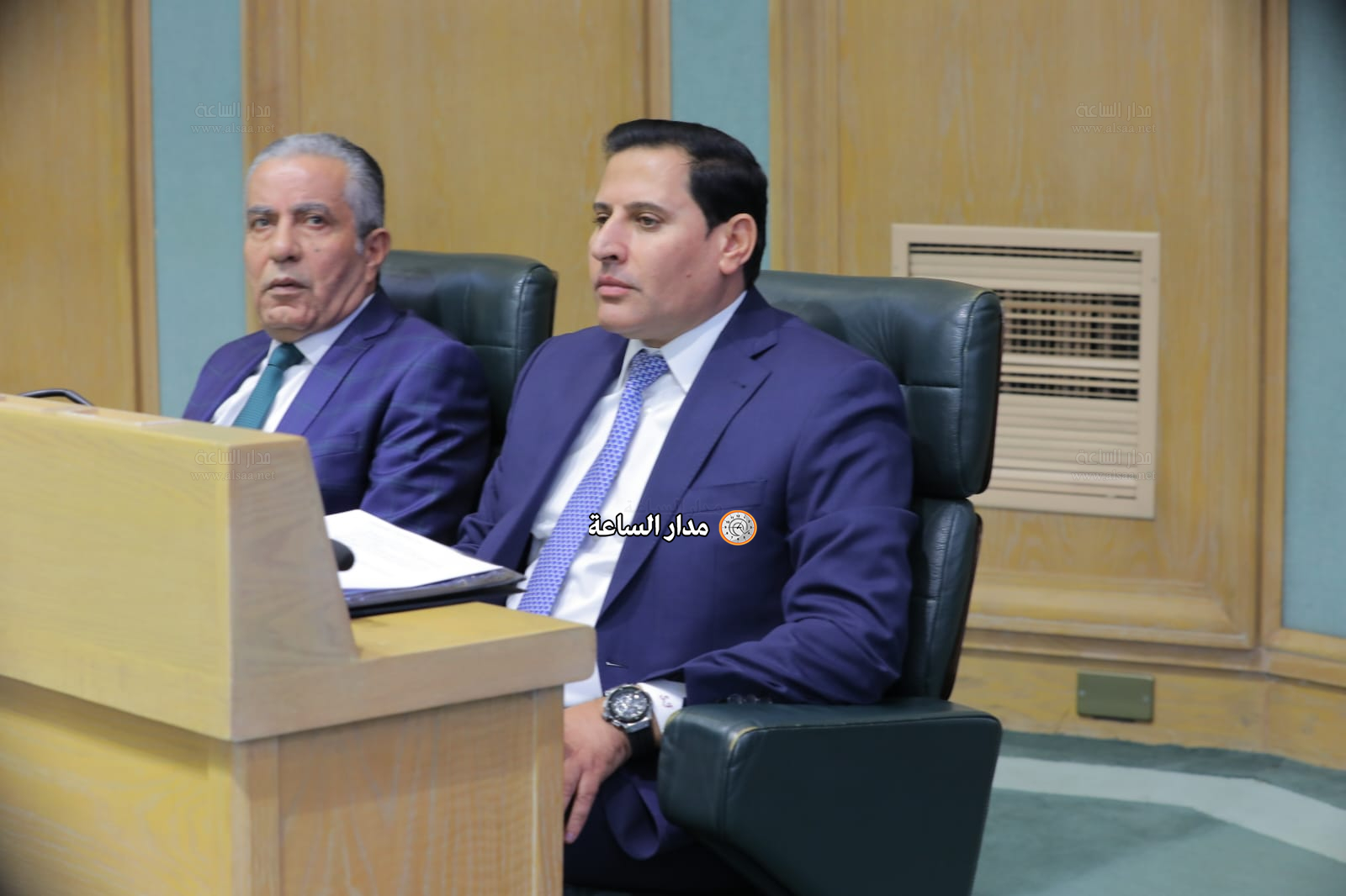 Madar Al-Saa Images 0.42445624006585647