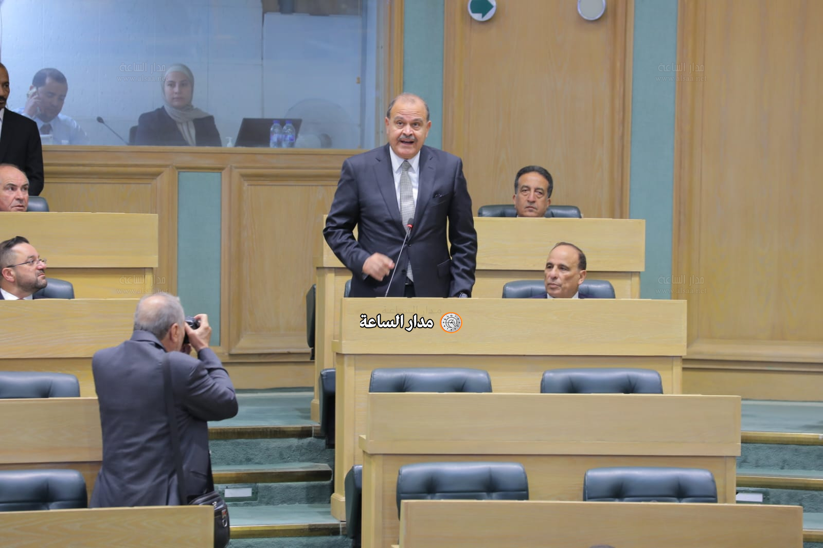 Madar Al-Saa Images 0.9346510423848557