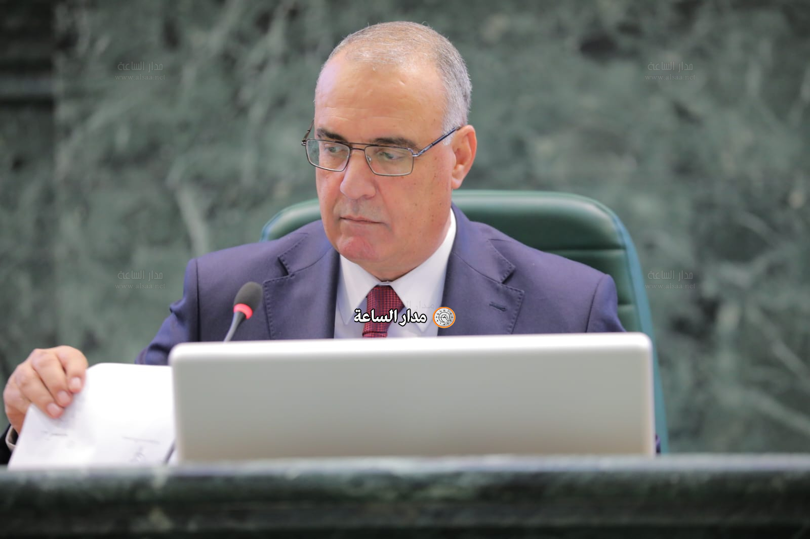 Madar Al-Saa Images 0.8403580751815289