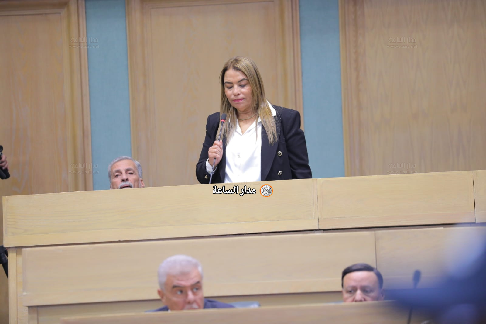 Madar Al-Saa Images 0.29495153865392876