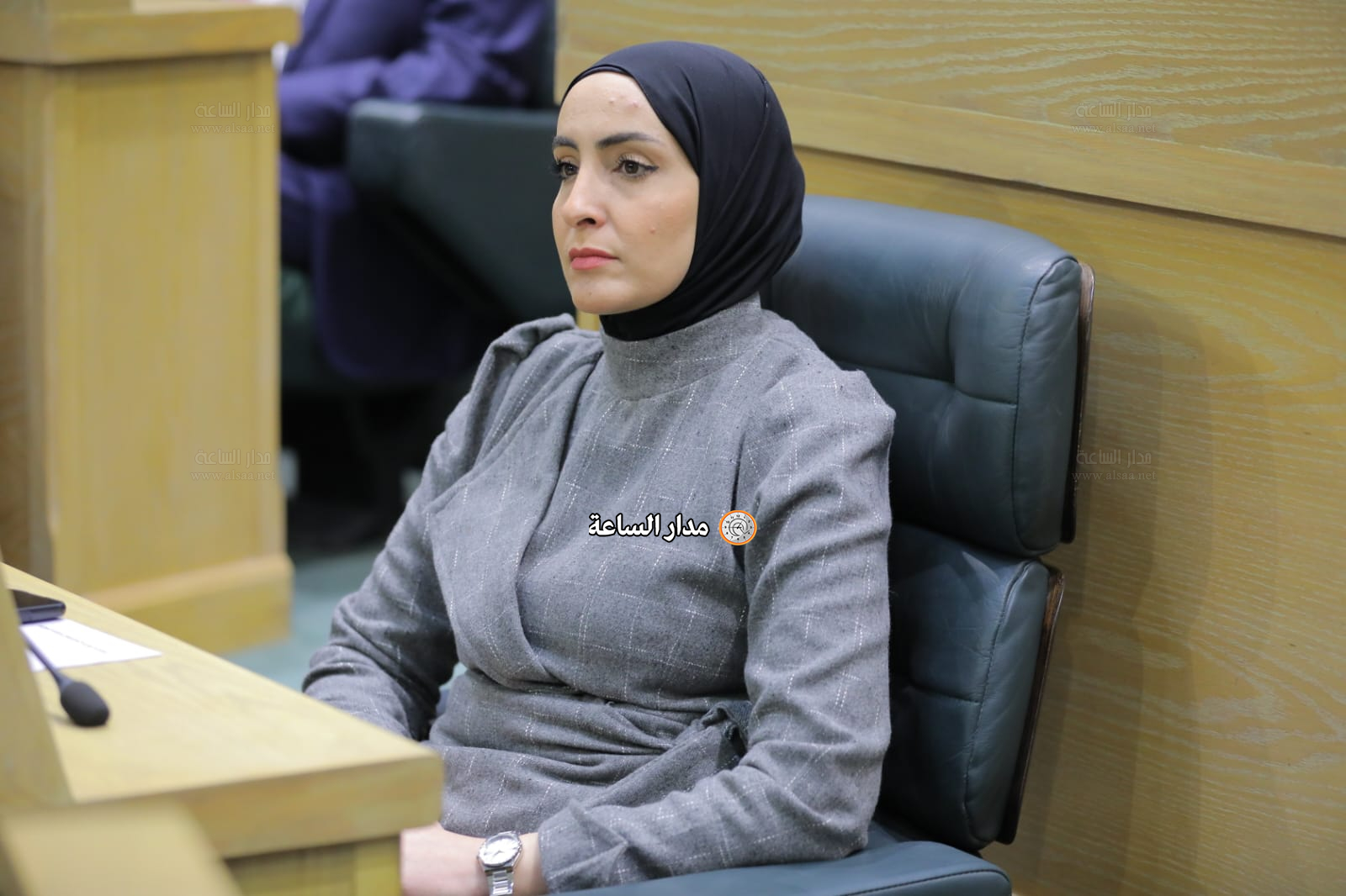 Madar Al-Saa Images 0.39533693021899663