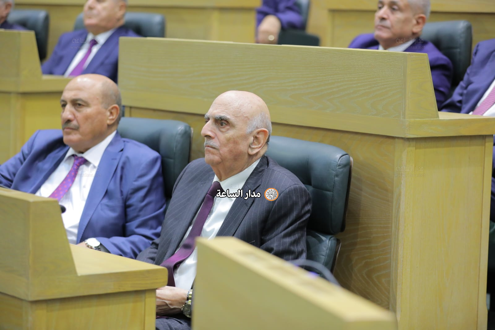 Madar Al-Saa Images 0.9966253541337153