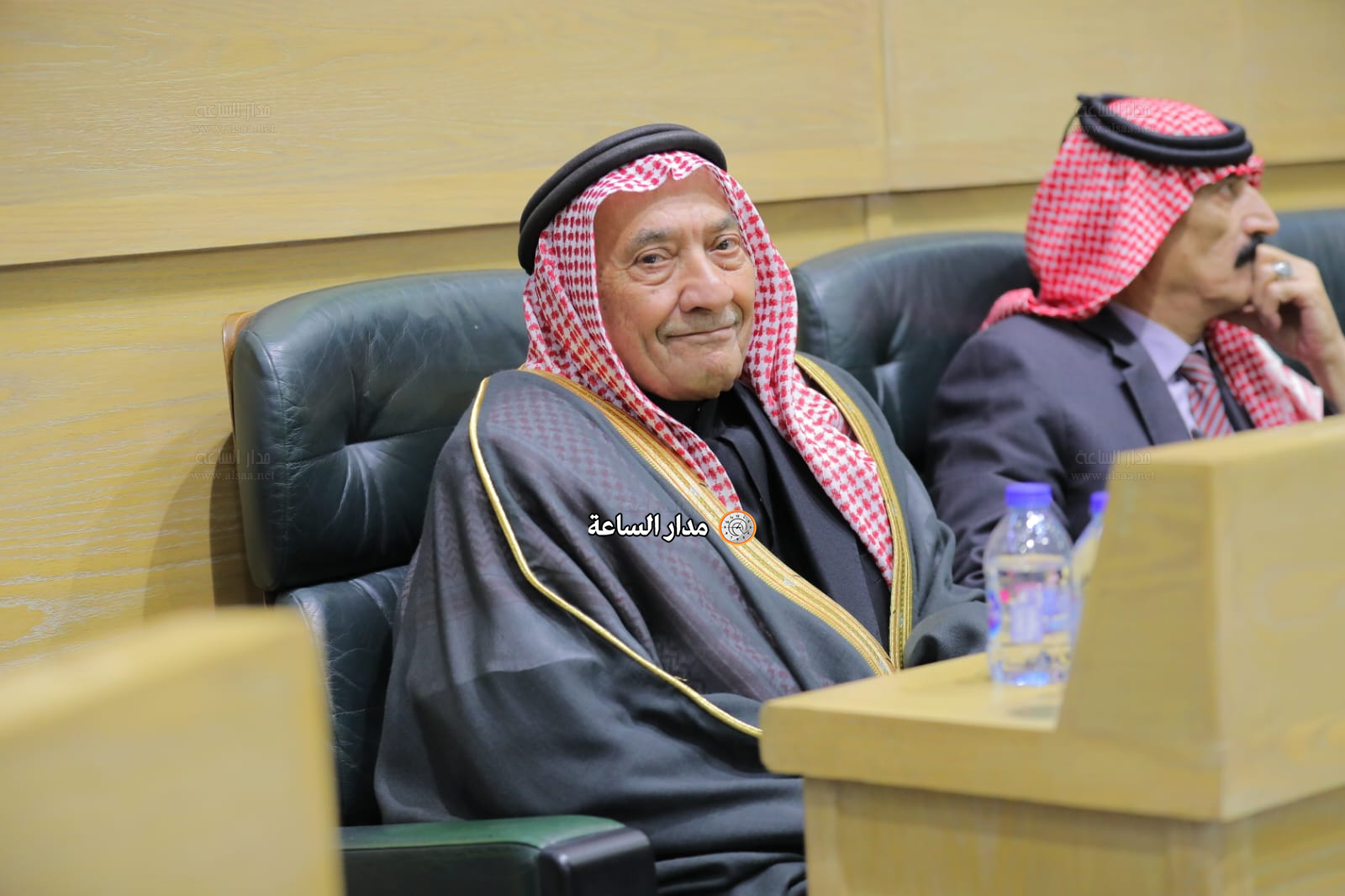 Madar Al-Saa Images 0.4332749201234434