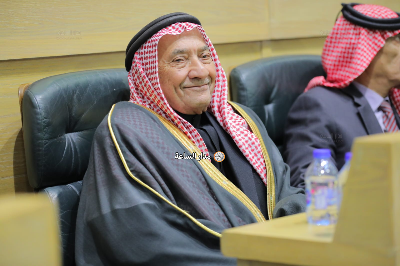 Madar Al-Saa Images 0.26474732822654246