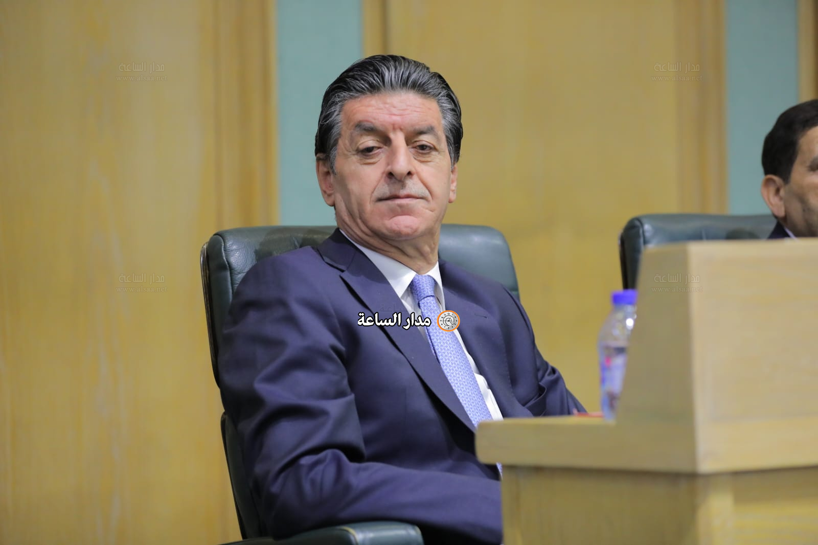 Madar Al-Saa Images 0.07831926683924895