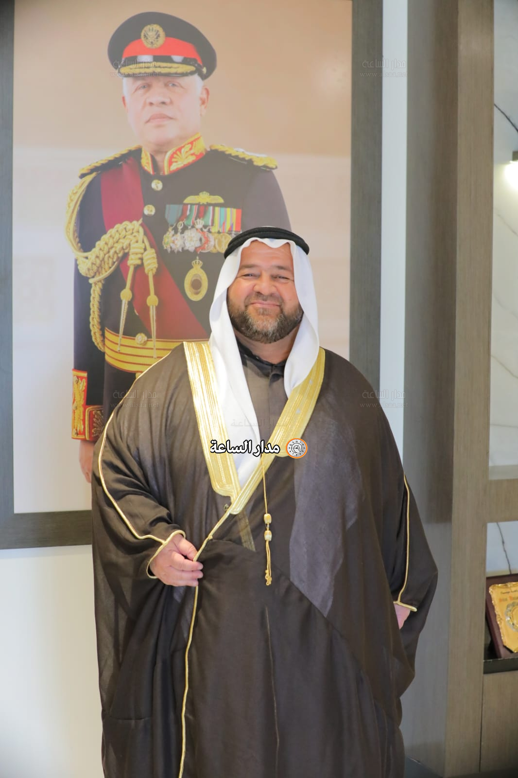 Madar Al-Saa Images 0.6011296945823386