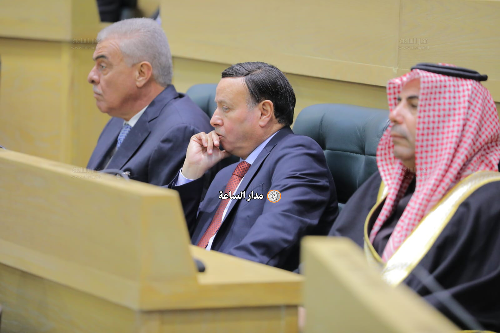 Madar Al-Saa Images 0.6758187613715321