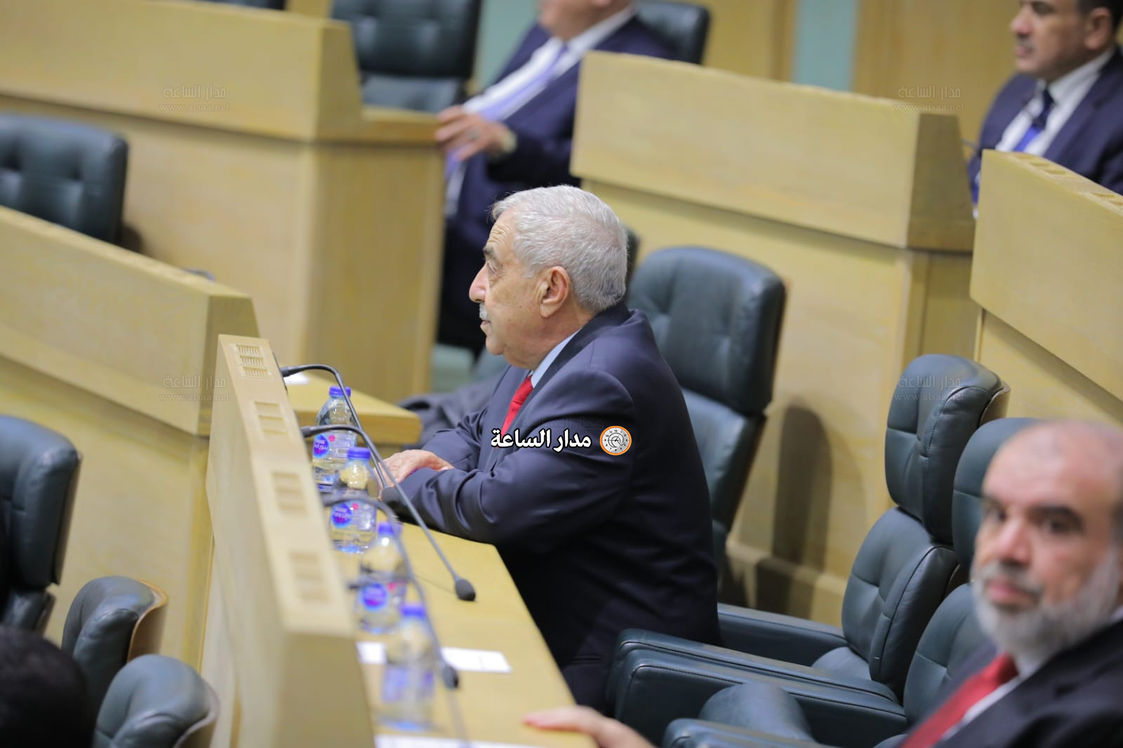 Madar Al-Saa Images 0.8201263793332003