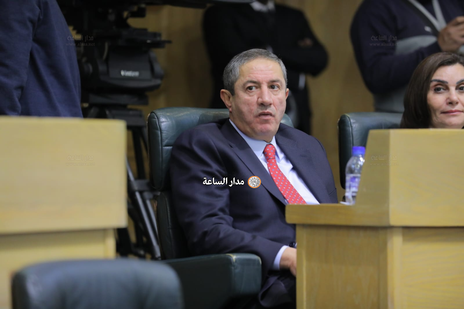 Madar Al-Saa Images 0.21489159613026443