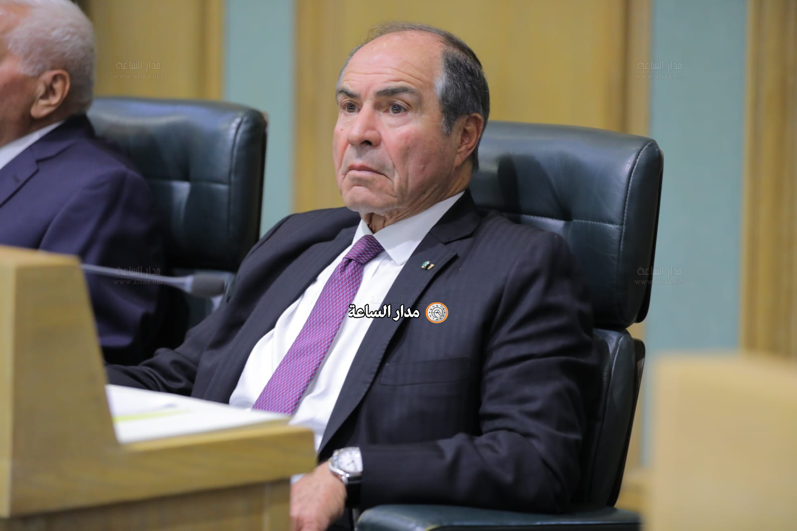 Madar Al-Saa Images 0.19131292111121434