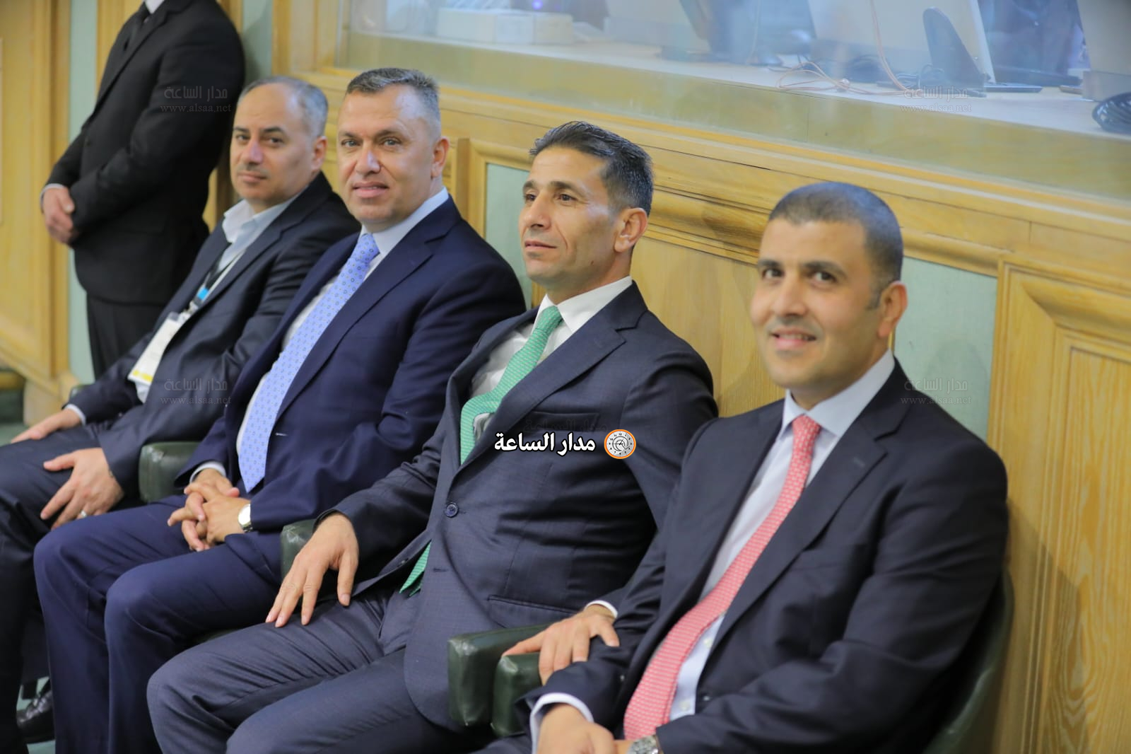 Madar Al-Saa Images 0.7579030649367509