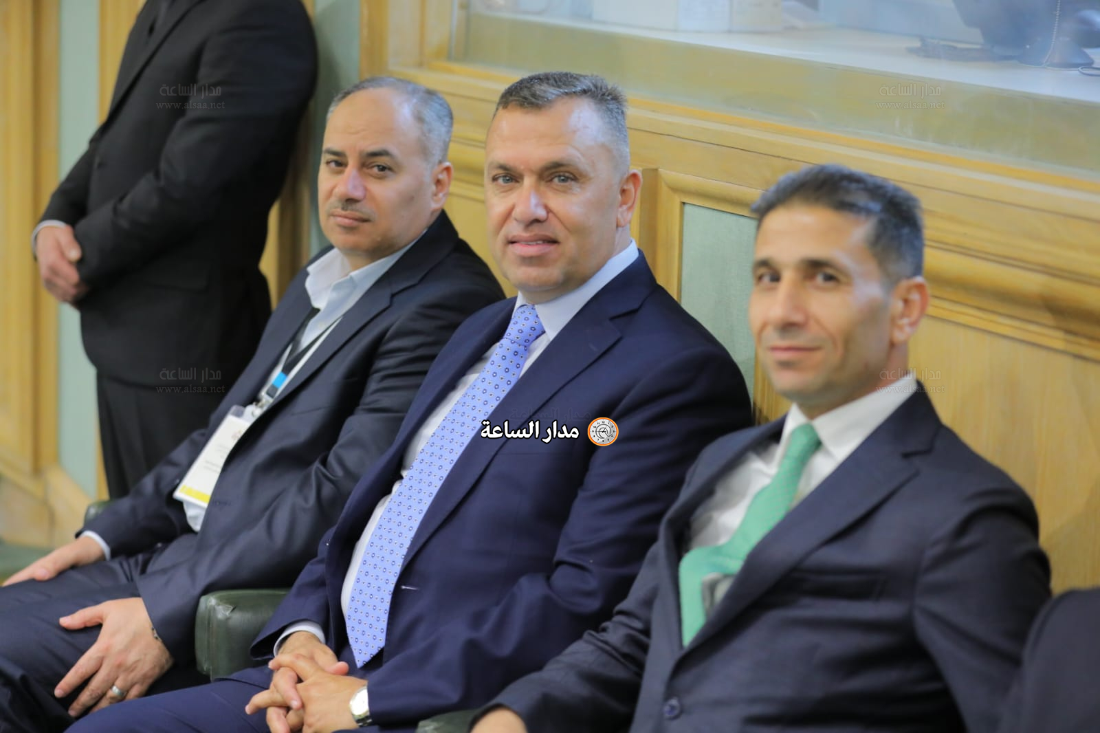 Madar Al-Saa Images 0.27982441032765415