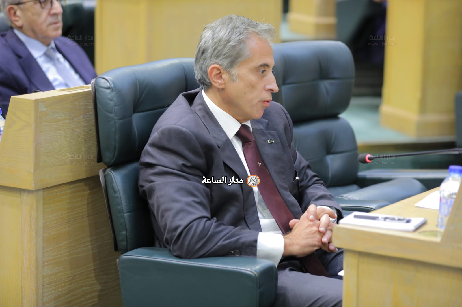 Madar Al-Saa Images 0.7714545432114508