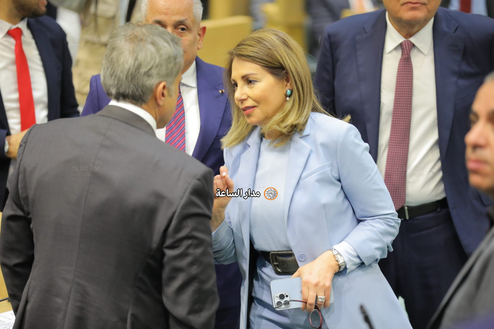 Madar Al-Saa Images 0.9042958286038705