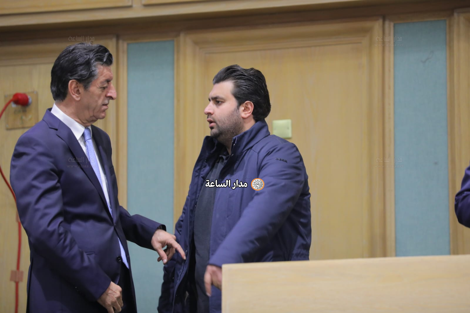 Madar Al-Saa Images 0.5793131645122638