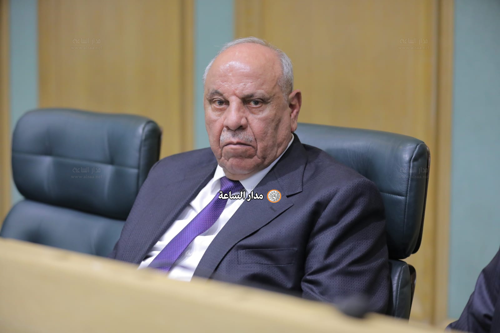 Madar Al-Saa Images 0.4921603529106373