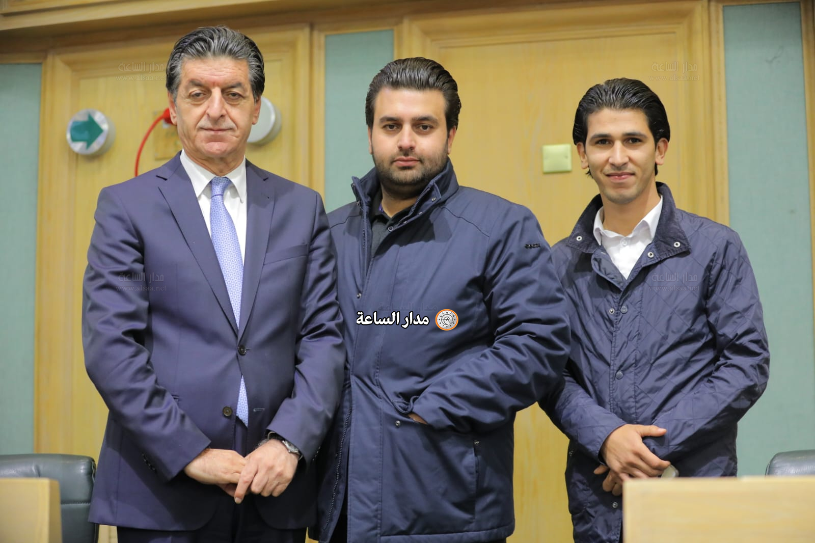 Madar Al-Saa Images 0.24795103351348535