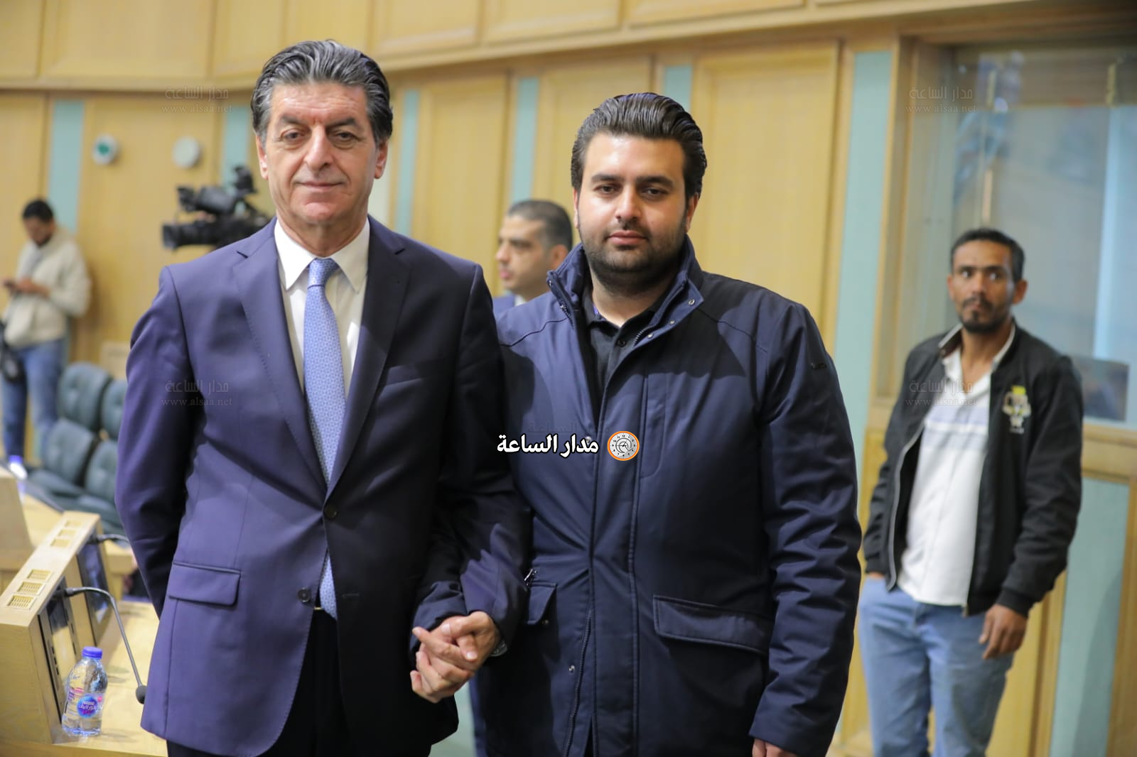 Madar Al-Saa Images 0.8272579022605526