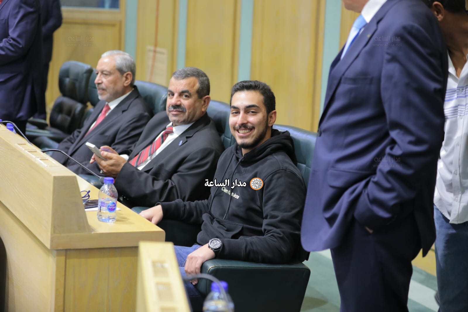 Madar Al-Saa Images 0.9591708699129131