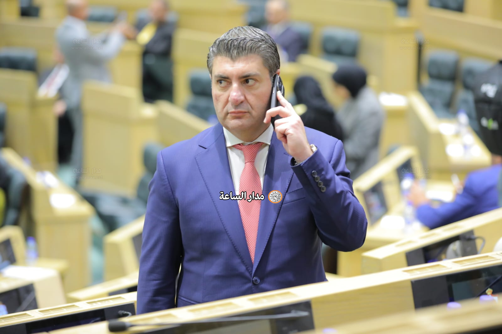 Madar Al-Saa Images 0.5319866748392619