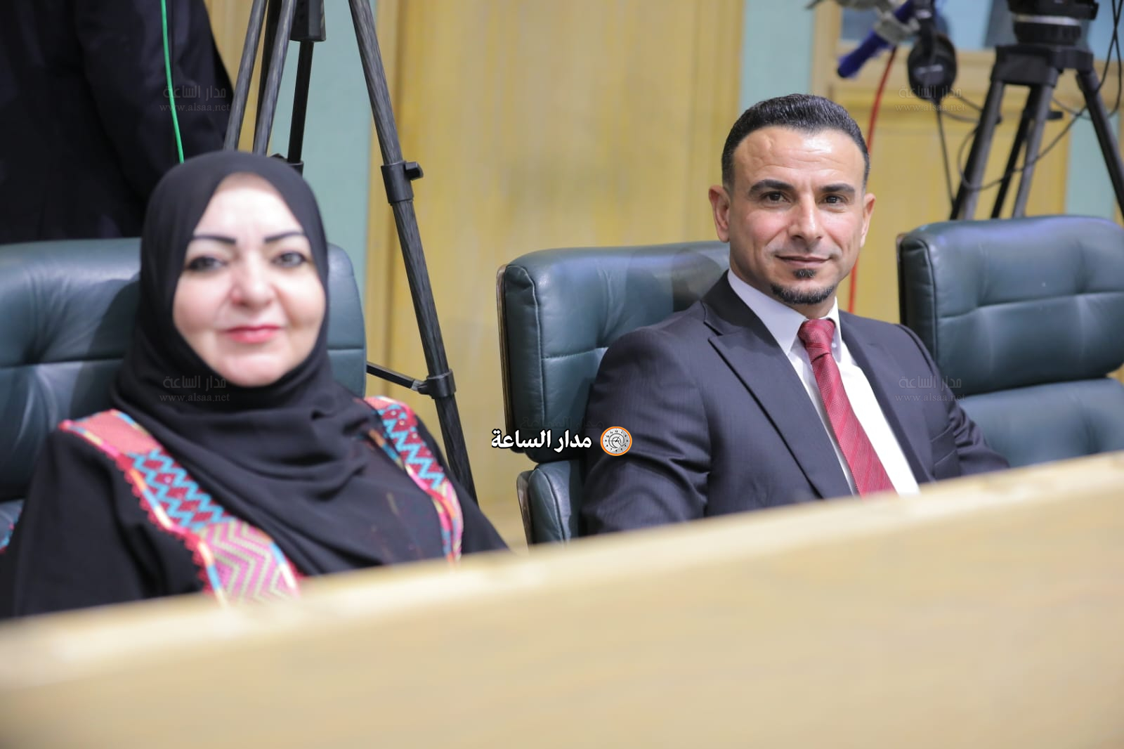 Madar Al-Saa Images 0.06886154631096919