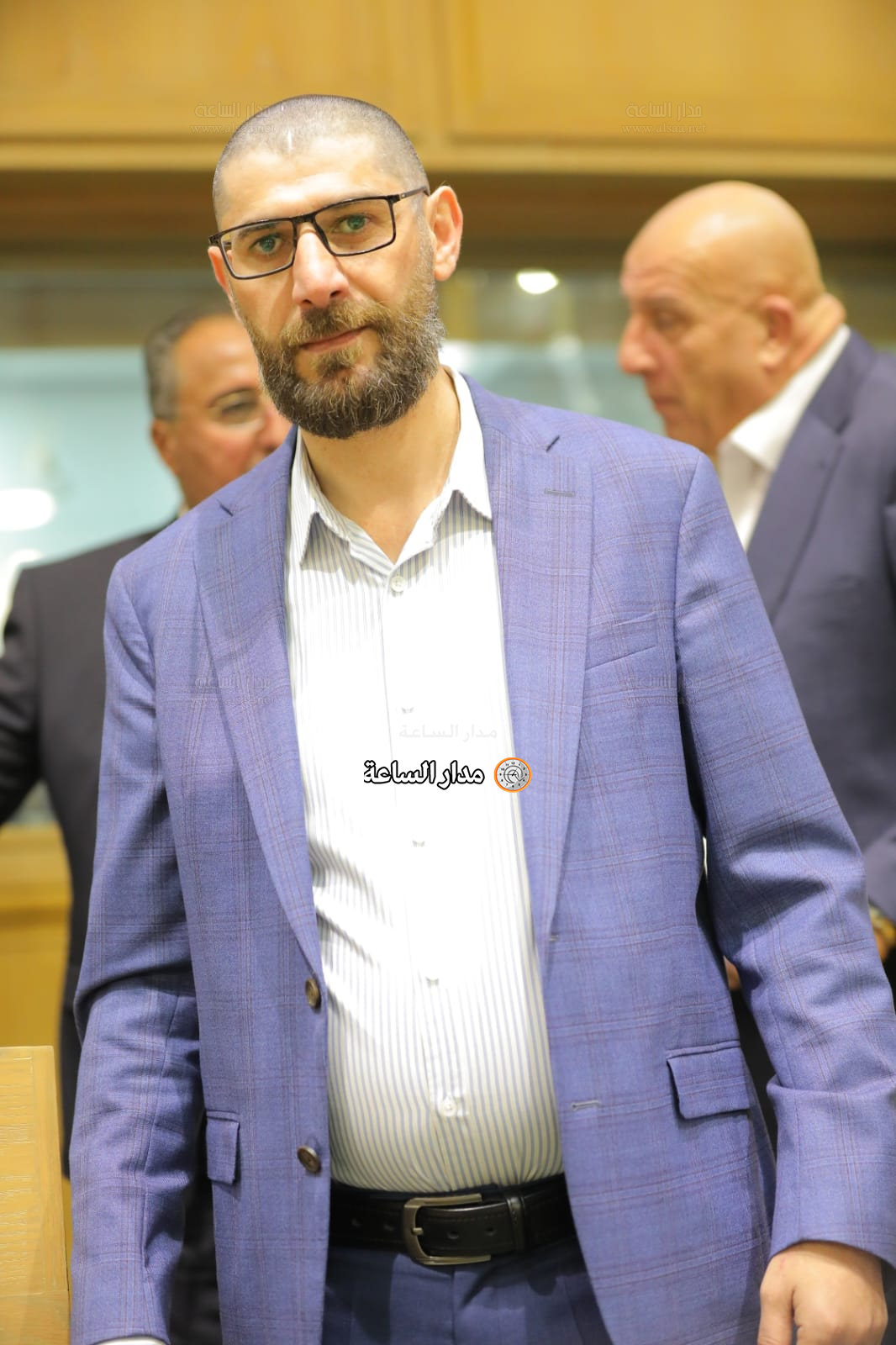 Madar Al-Saa Images 0.8577549541479121