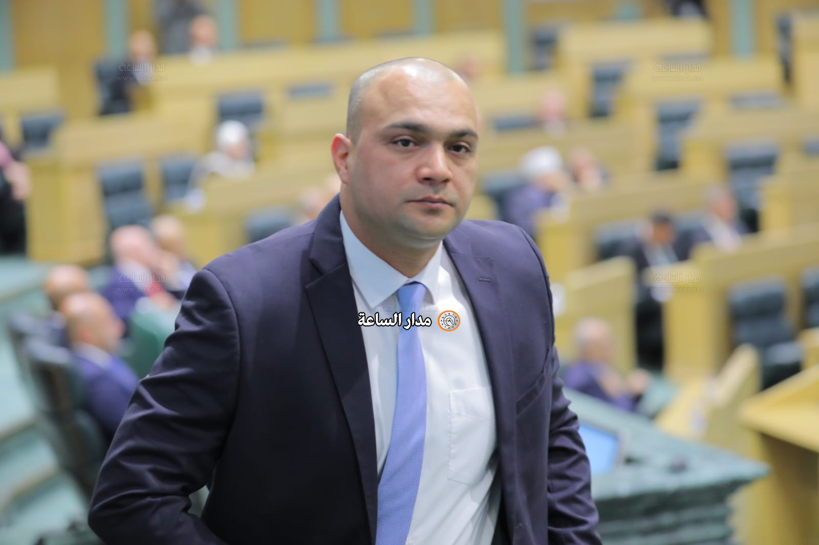 Madar Al-Saa Images 0.4041291984696398