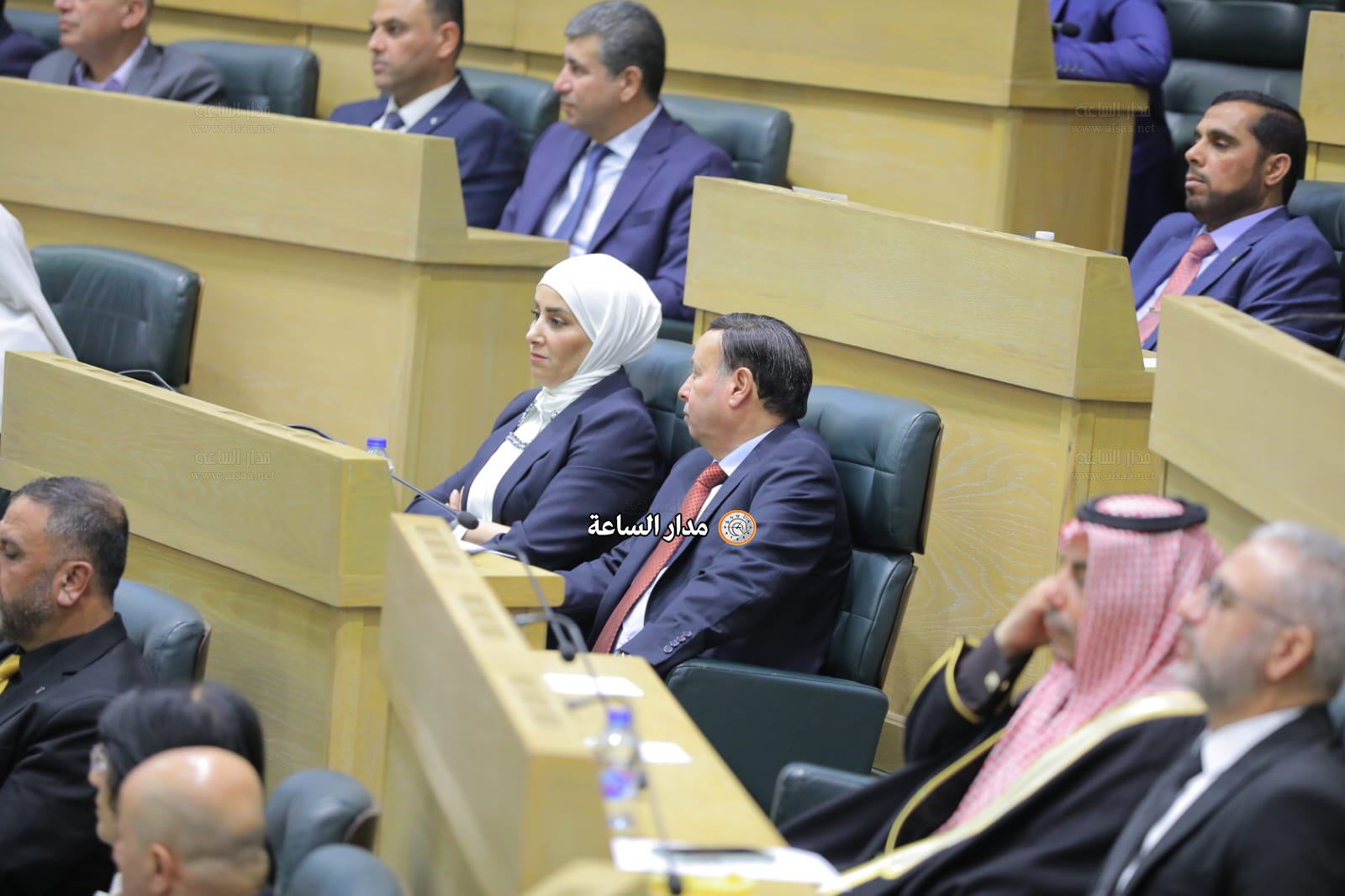 Madar Al-Saa Images 0.5830749742190808