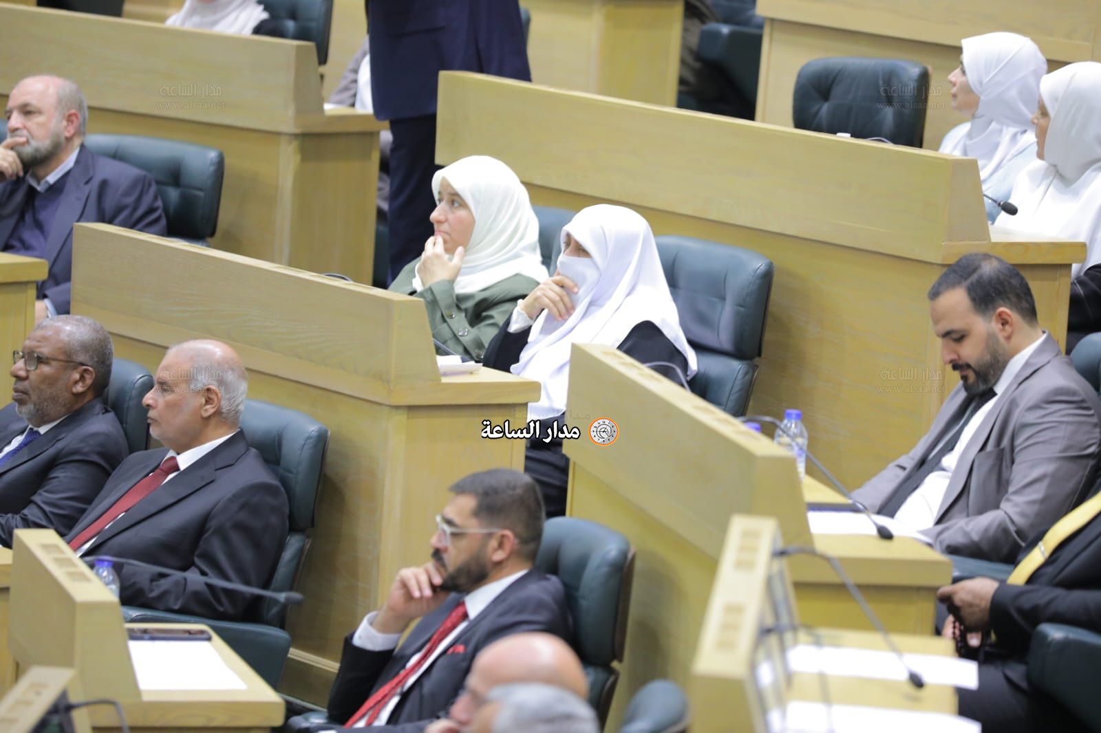 Madar Al-Saa Images 0.3847114926731008