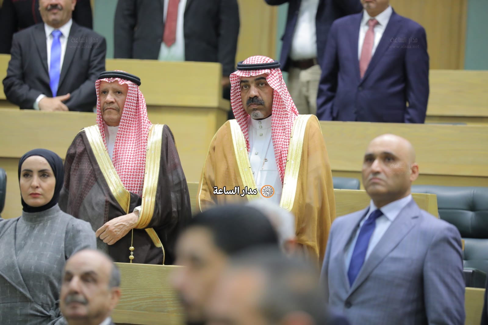 Madar Al-Saa Images 0.6343224851754969