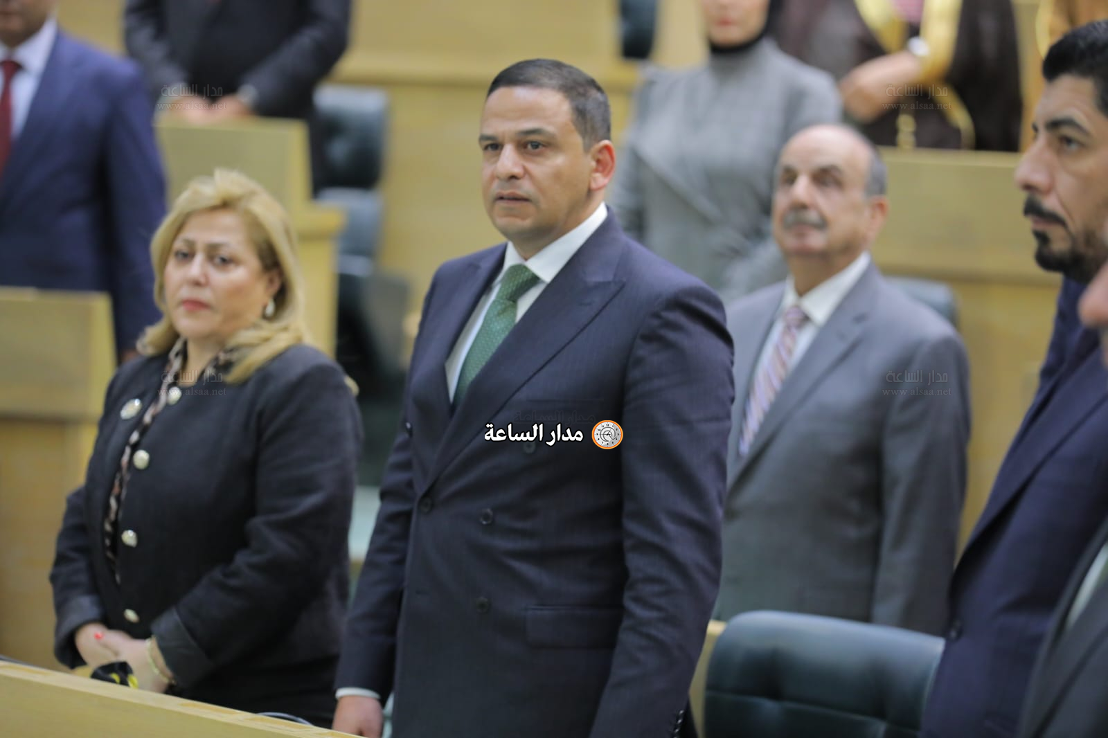 Madar Al-Saa Images 0.5216559403322643