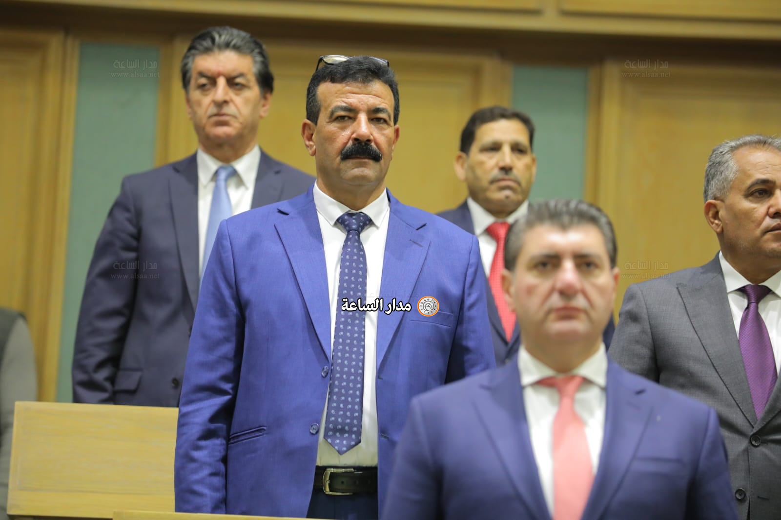 Madar Al-Saa Images 0.3332441271119899