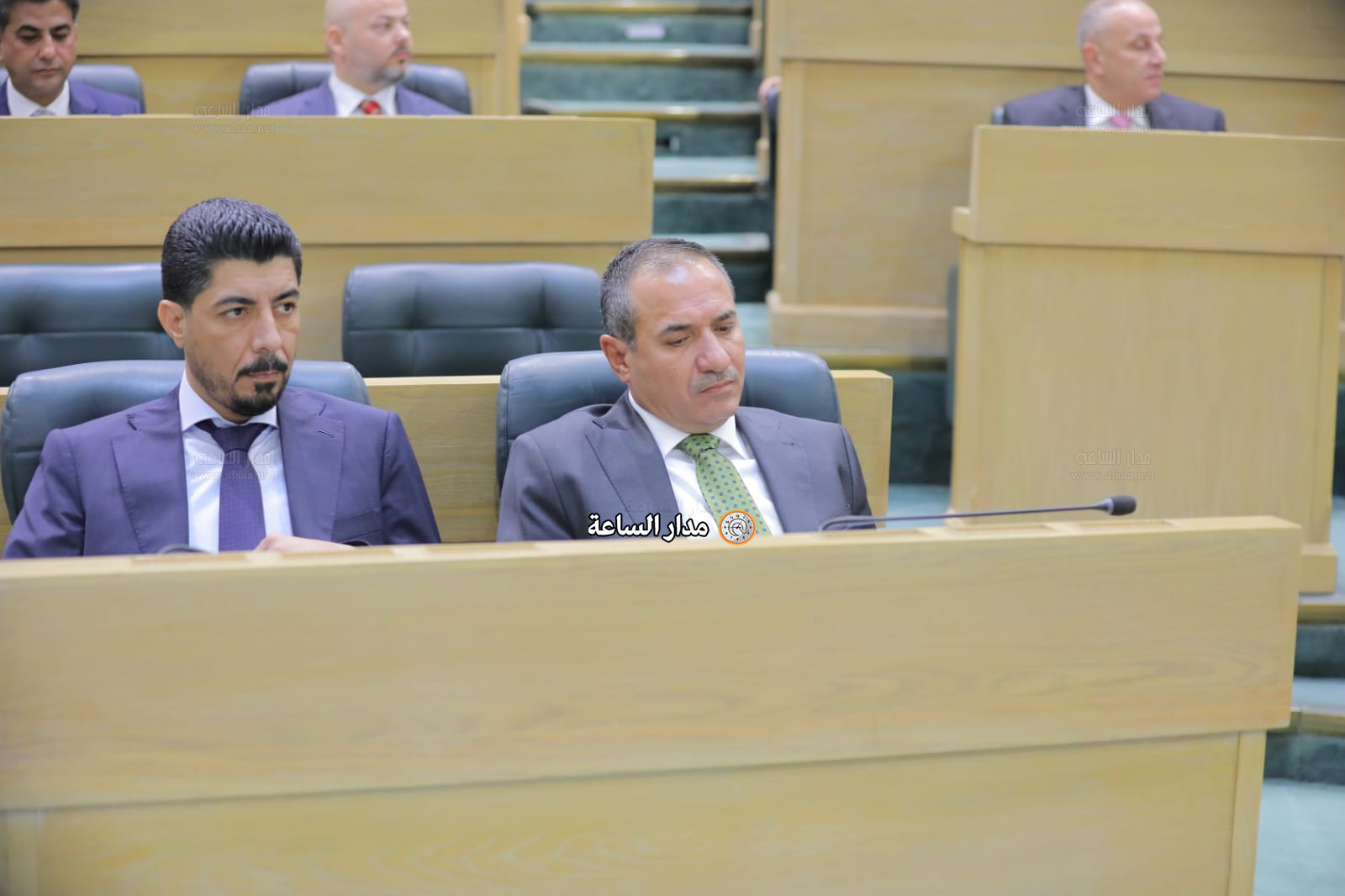 Madar Al-Saa Images 0.0827658856725233