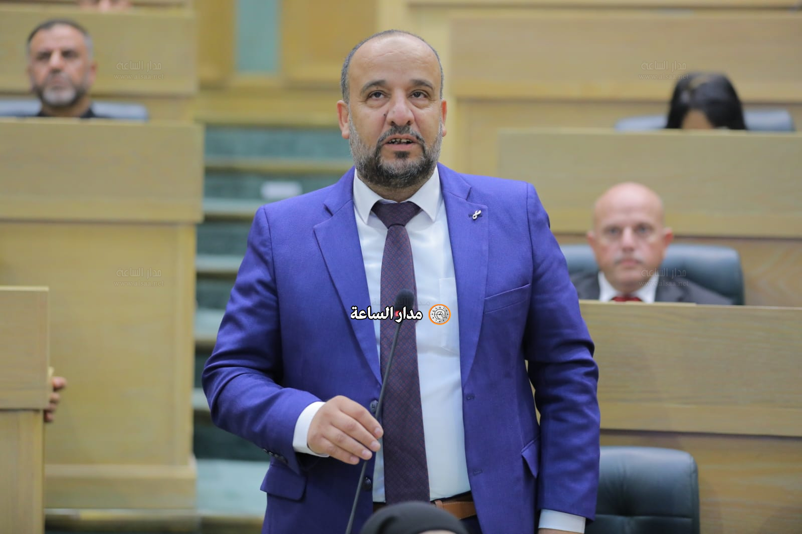 Madar Al-Saa Images 0.2852324524806049