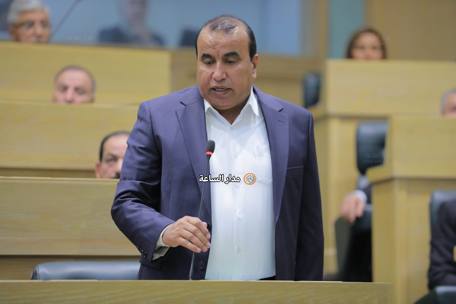 Madar Al-Saa Images 0.7551541723401514