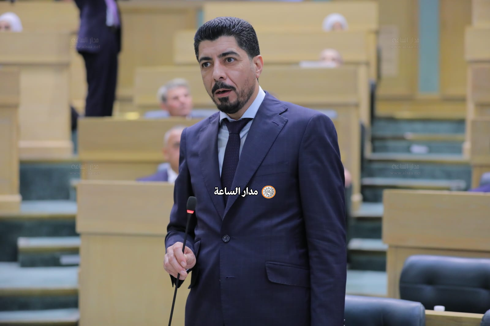 Madar Al-Saa Images 0.7687449999755556