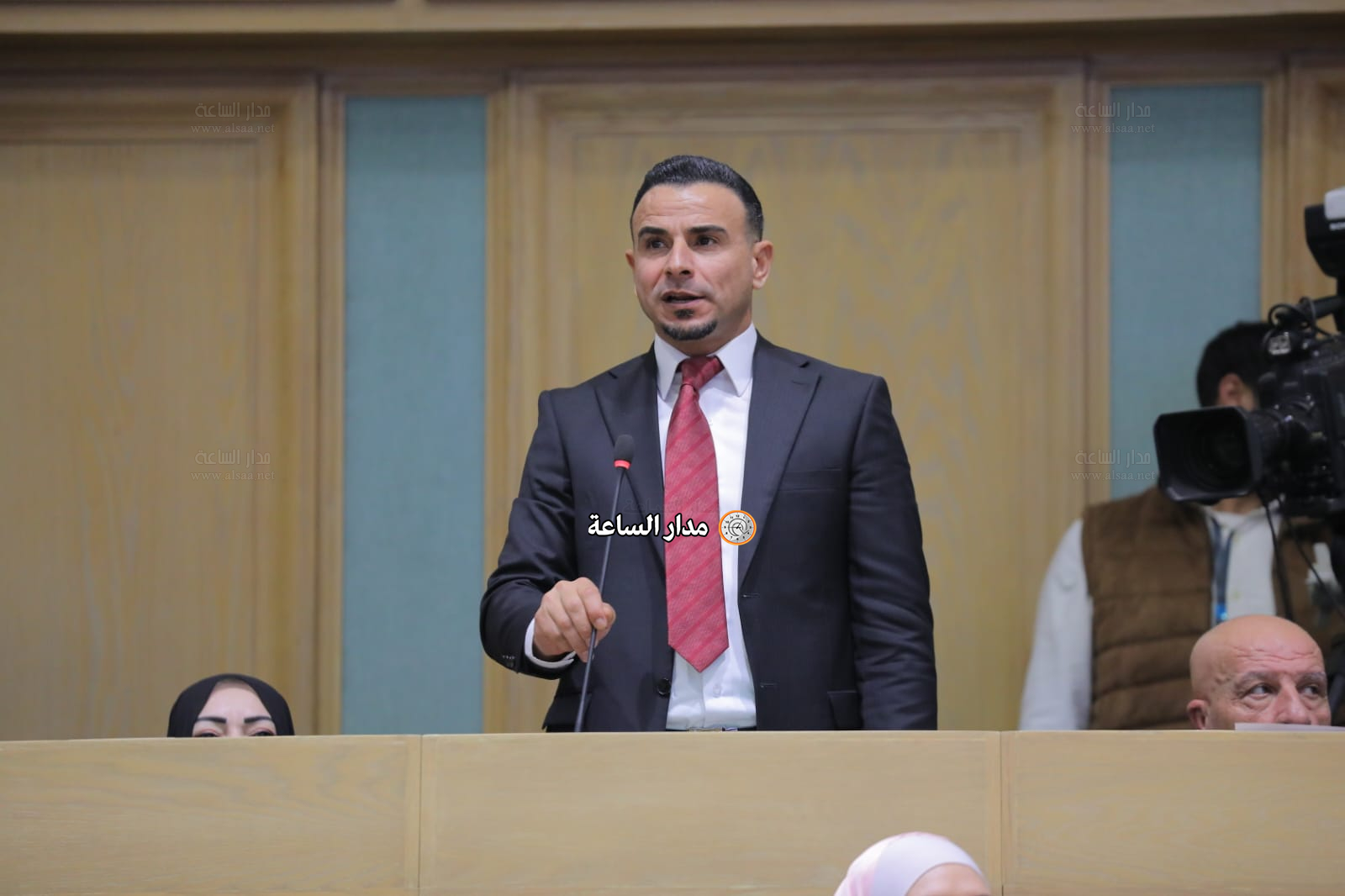 Madar Al-Saa Images 0.02190235088738013