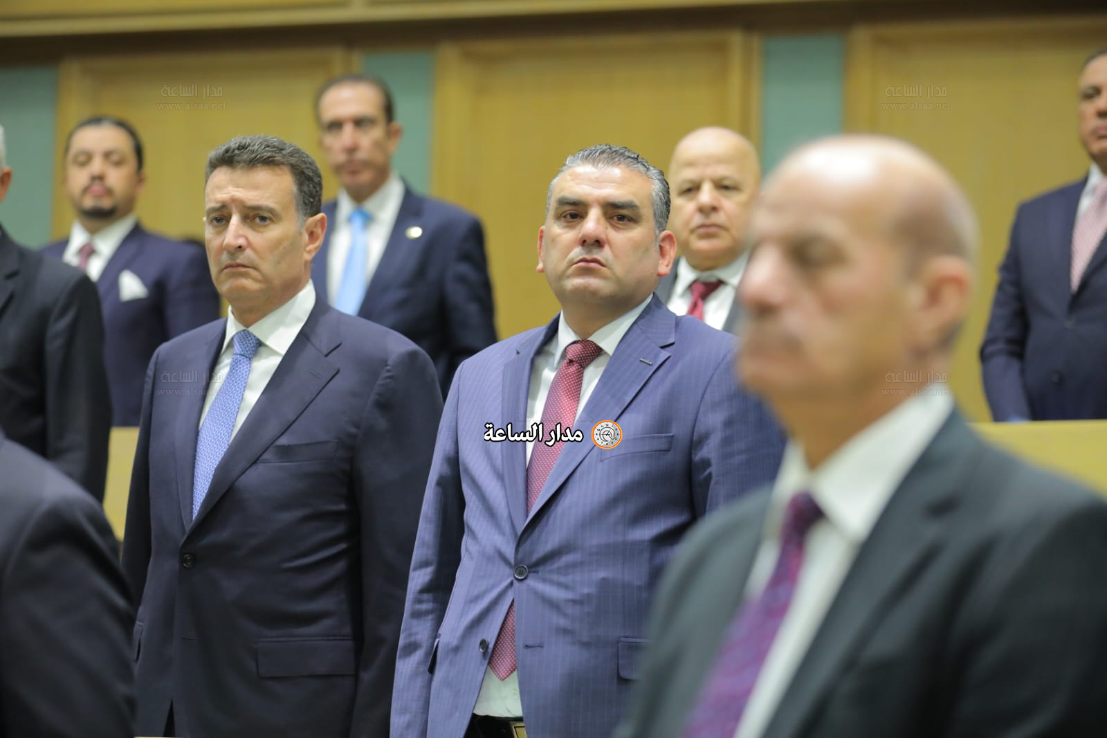 Madar Al-Saa Images 0.6537335477958779