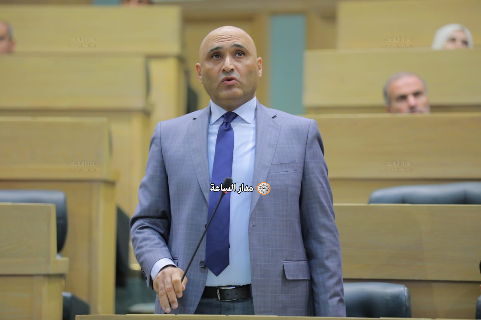 Madar Al-Saa Images 0.7692809558916403