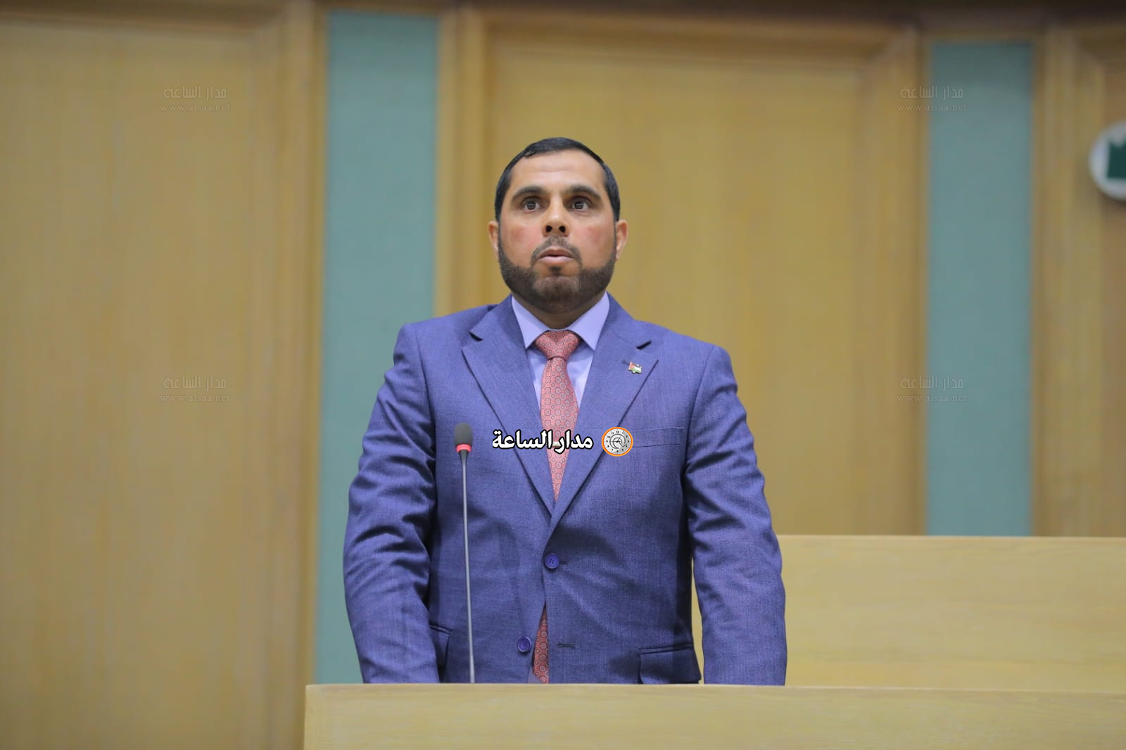 Madar Al-Saa Images 0.08794601024770099