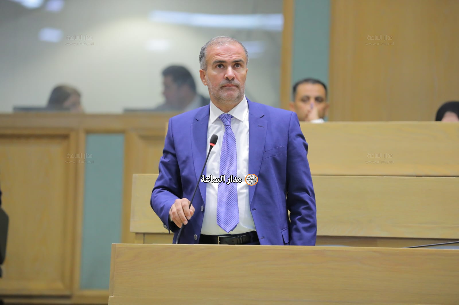 Madar Al-Saa Images 0.22767228433242548