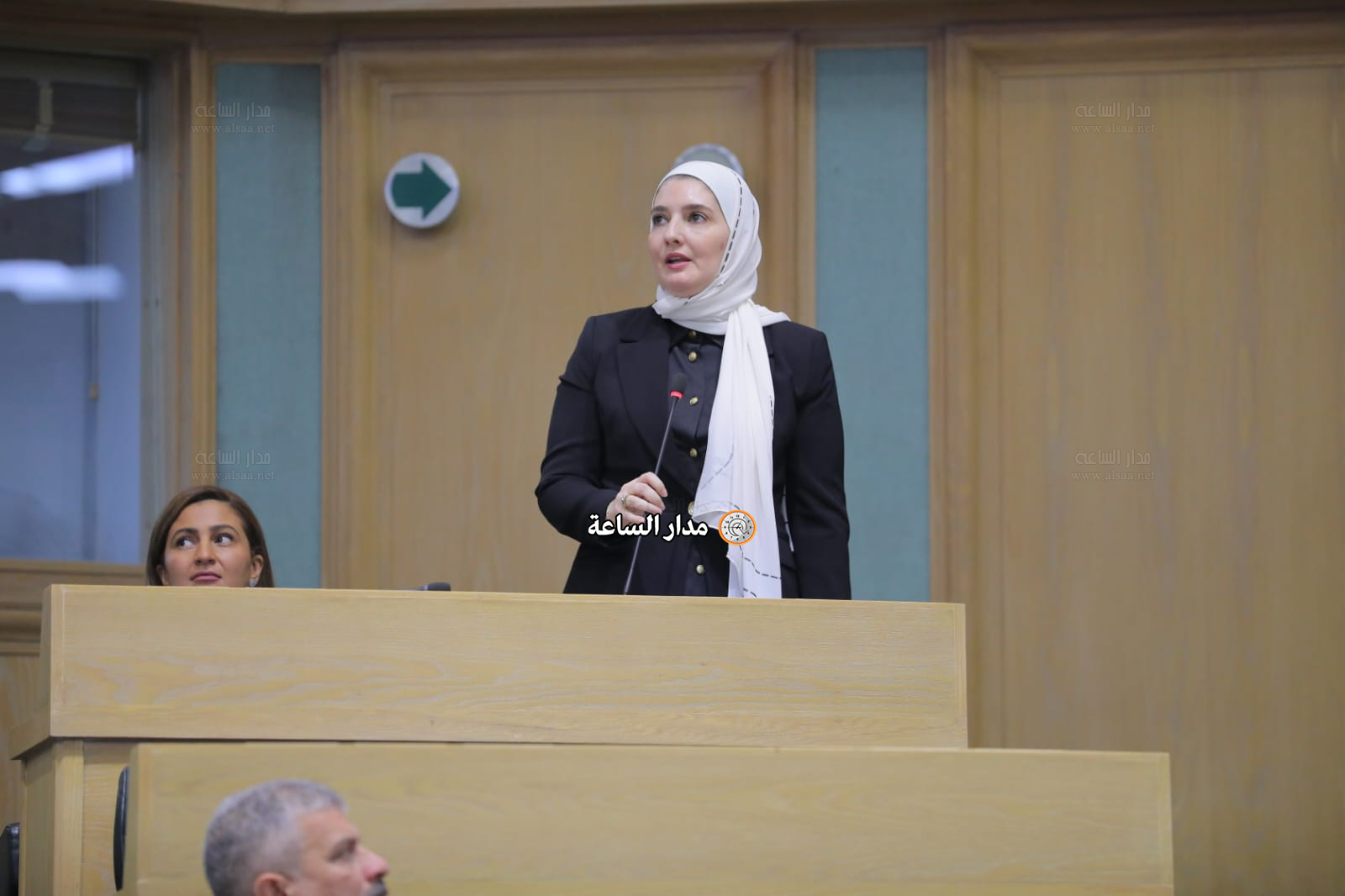 Madar Al-Saa Images 0.07558906960685952