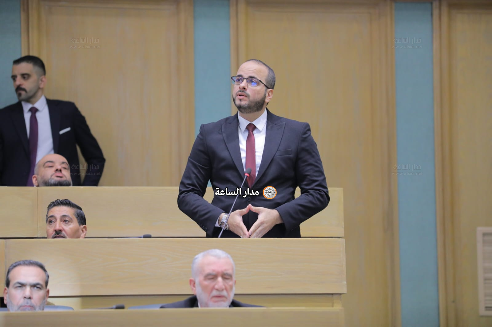 Madar Al-Saa Images 0.19739941304052522