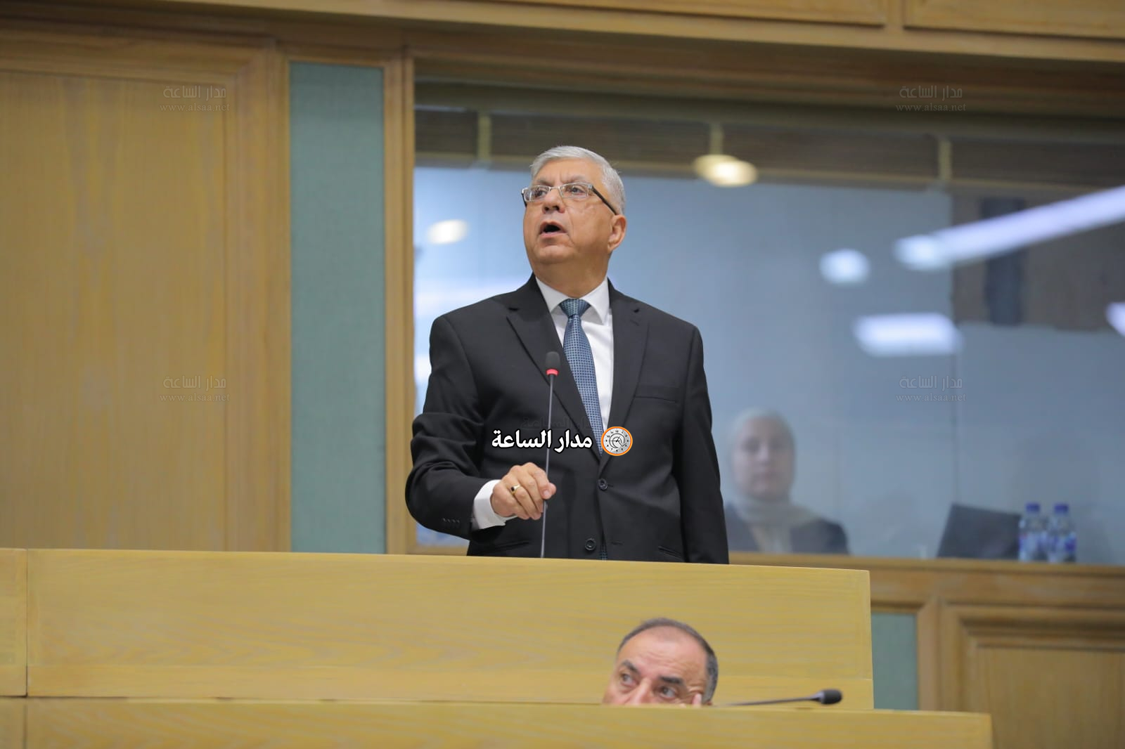 Madar Al-Saa Images 0.7932544539478383