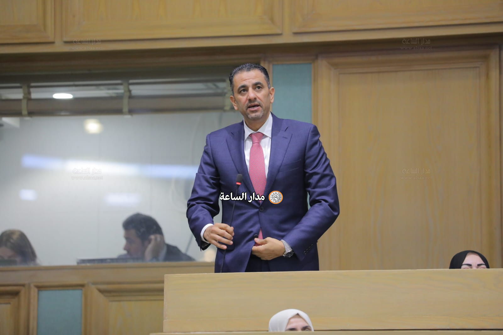 Madar Al-Saa Images 0.013446362561877256