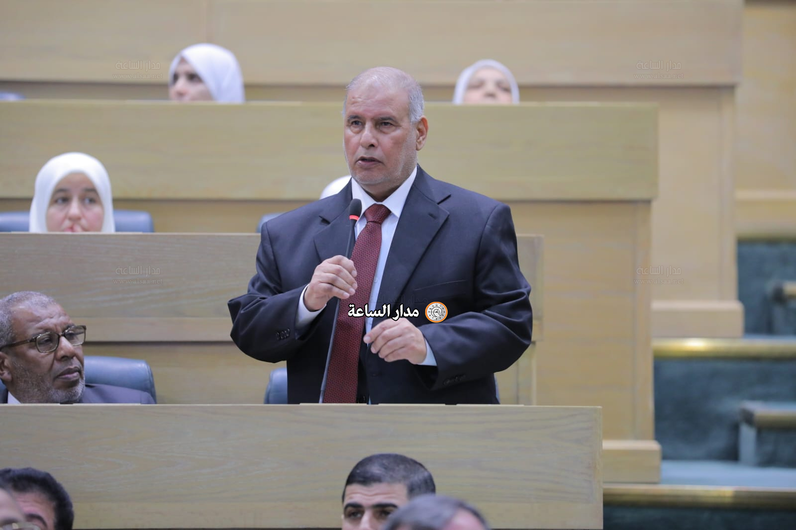 Madar Al-Saa Images 0.6037563387603981