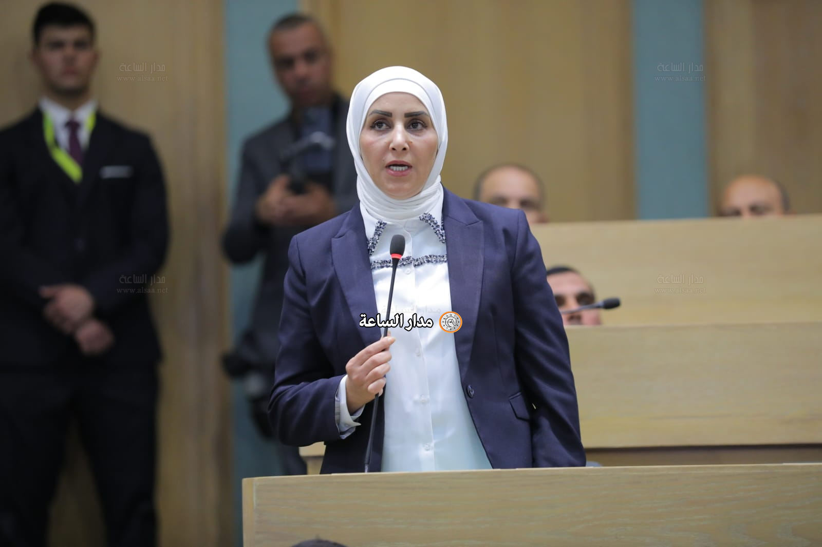 Madar Al-Saa Images 0.012149863828074814