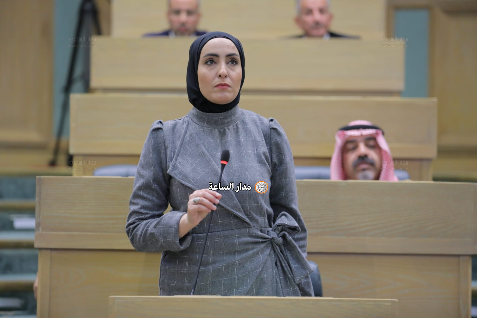 Madar Al-Saa Images 0.4223941096435333