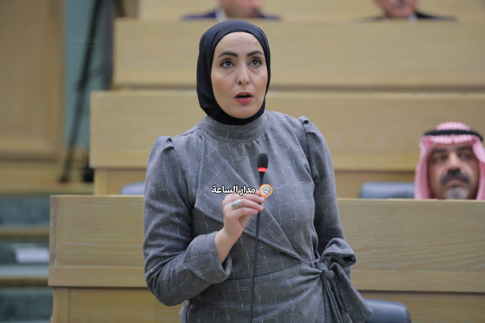 Madar Al-Saa Images 0.06973769276679209